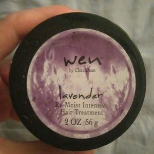 wen hair treatment 3 set